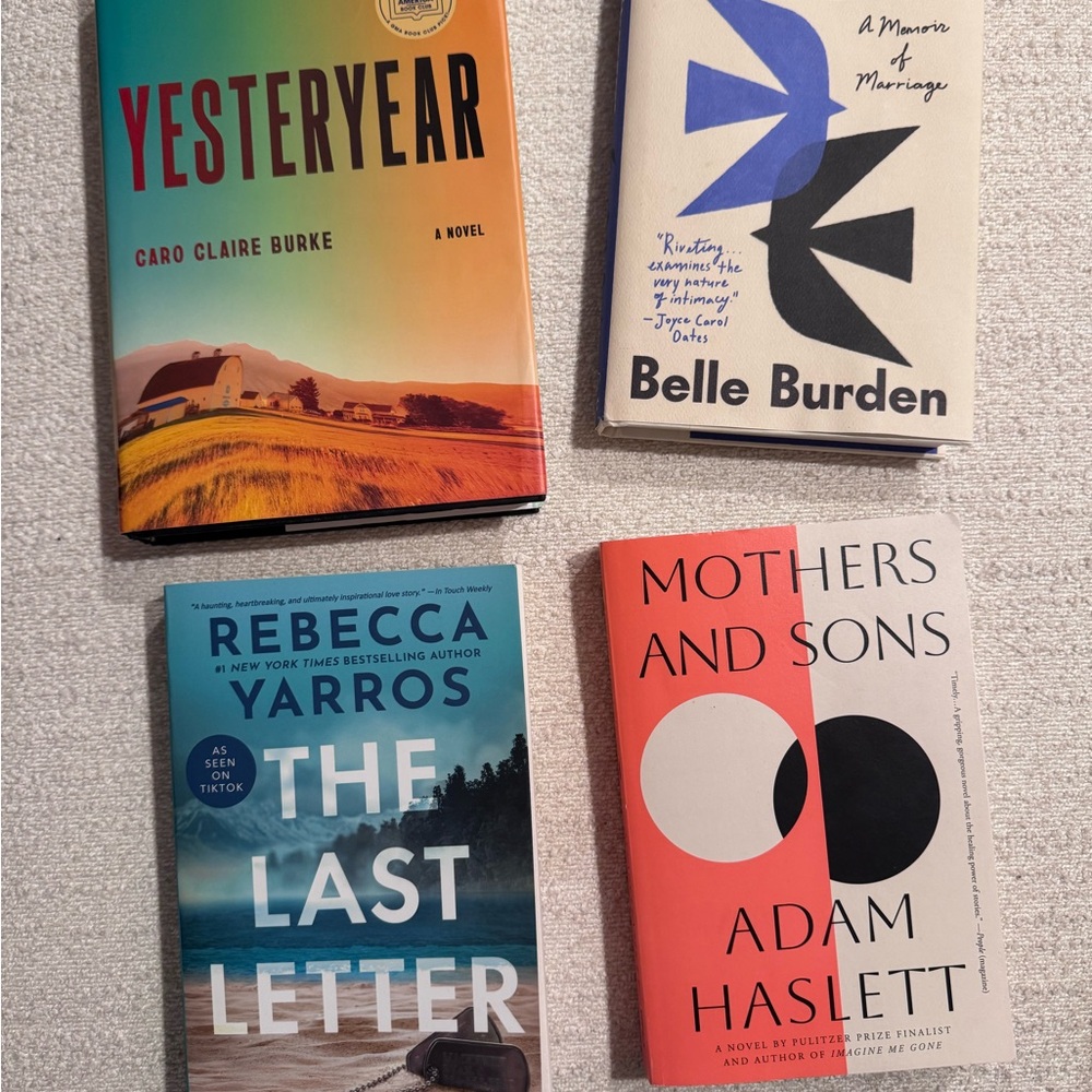 Popular Books Bundle
